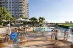 Квартиры Golf Fields by Emaar фото 4