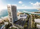 Квартиры Dusit Thani Residences Ajman фото 5 Квартиры Dusit Thani Residences Ajman фото 5
