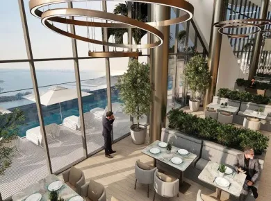 Квартиры SeaHaven Tower C фото 2 Квартиры SeaHaven Tower C фото 2