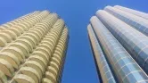 Квартиры Donna Towers фото 1 Квартиры Donna Towers фото 1