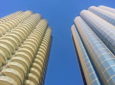 Квартиры Donna Towers фото 1