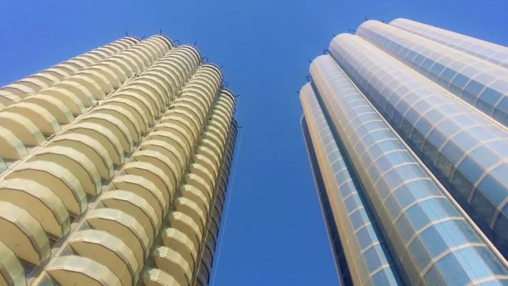 Квартиры Donna Towers фото 1