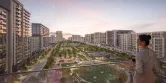 Квартиры EVELYN on the Park фото 2