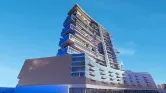 Квартиры Radiant Marina Towers фото 2