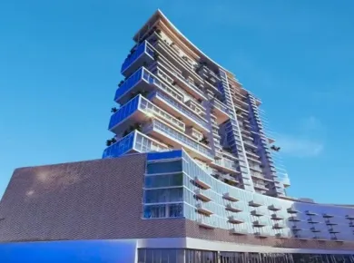 Квартиры Radiant Marina Towers фото 2 Квартиры Radiant Marina Towers фото 2