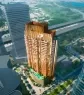 Квартиры Damac Elegance Tower – Downtown фото 2