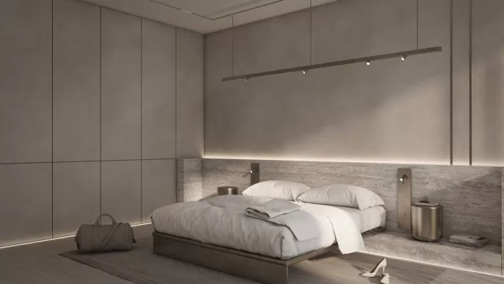 Таунхаусы Keturah Reserve фото 12