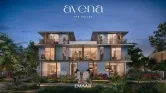 Виллы Avena & Avena 2 by Emaar фото 6