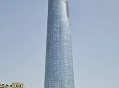 Квартиры D1 Tower фото 2 Квартиры D1 Tower фото 2