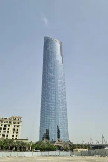 Квартиры D1 Tower фото 2