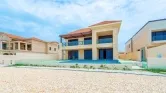 Виллы Hidd Al Saadiyat фото 1