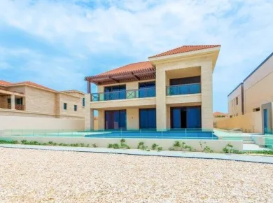 Виллы Hidd Al Saadiyat фото 1 Виллы Hidd Al Saadiyat фото 1