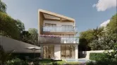 Виллы Knightsbridge 1 & 2 фото 4