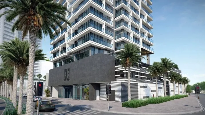 Квартиры Catch Residences фото 2