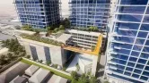 Квартиры Al Fattan Downtown фото 4