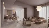 Квартиры Beachfront Gates by Dubai South Properties фото 7