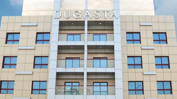 Квартиры Dugasta Warsan фото 4