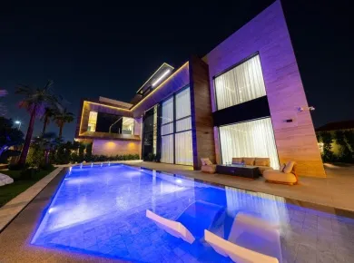 Виллы Naia Villa фото 2 Виллы Naia Villa фото 2