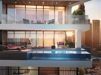 Квартиры W Residences Dubai – Downtown фото 3 Квартиры W Residences Dubai – Downtown фото 3