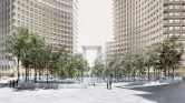 Квартиры Four Seasons Private Residences DIFC фото 1