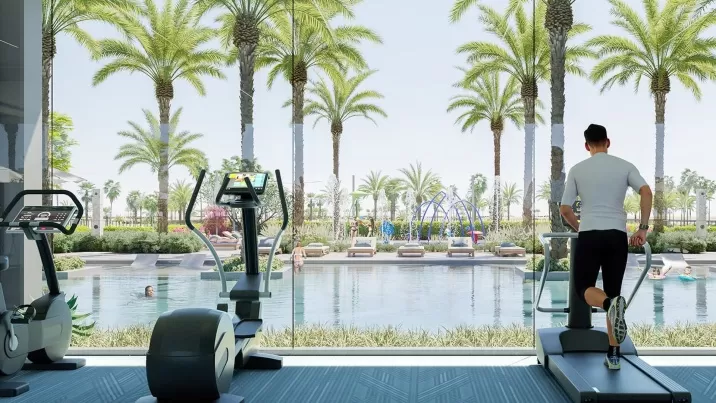 Квартиры Kw Kensington Waters фото 4