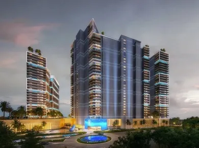 Квартиры Chelsea Residences 2 фото 3 Квартиры Chelsea Residences 2 фото 3