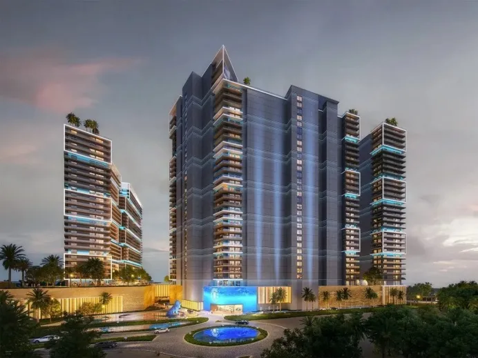 Квартиры Chelsea Residences 2 фото 3