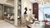 Апартаменты в отеле Five Luxe Beach Hotel Jbr фото 3