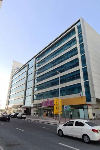 Коммерческая Al Rasis Building фото 2