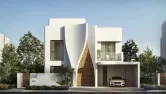 Таунхаусы Khalid Bin Sultan City фото 6