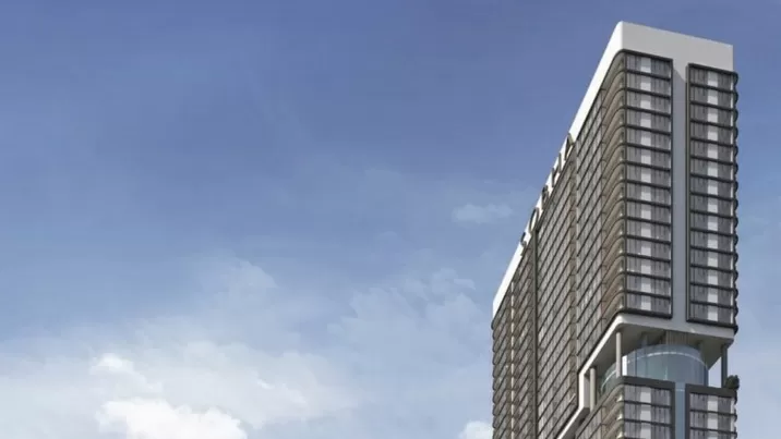 Квартиры Sobha the Crest фото 8