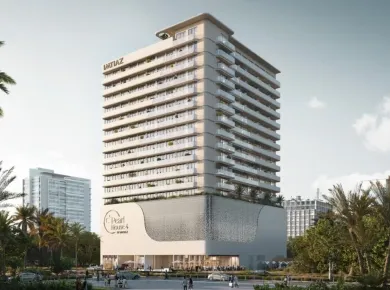 Квартиры Pearl House IV фото 2