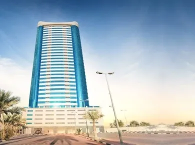 Квартиры Conqueror Tower фото 3 Квартиры Conqueror Tower фото 3