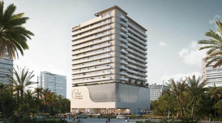 Квартиры Pearl House IV фото 2