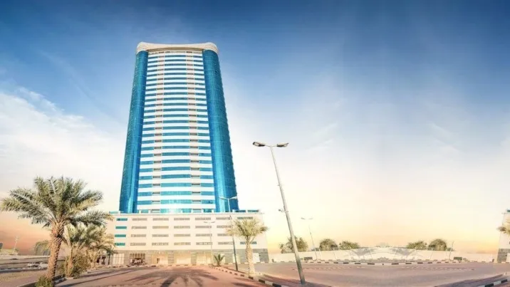 Квартиры Conqueror Tower фото 3
