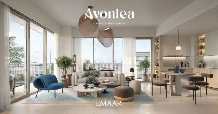 Квартиры Avonlea фото 8