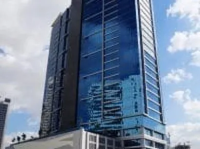 Коммерческая Metropolis Tower фото 3