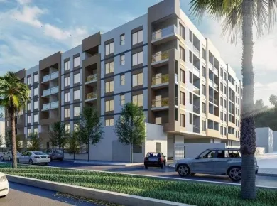 Квартиры Talal Residence фото 1
