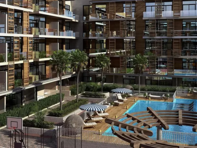 Квартиры Кigel Residence фото 4