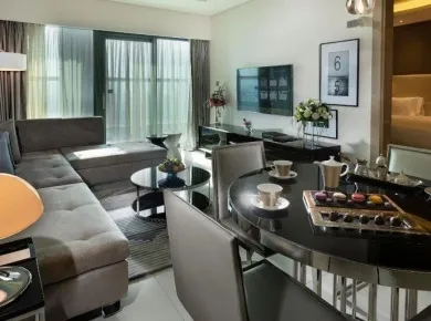 Виллы A La Carte Villas фото 4