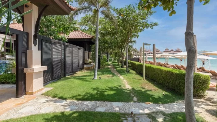 Квартиры Anantara Residence фото 5