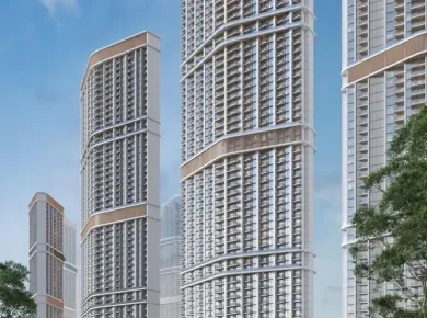 Квартиры 320 Riverside Crescent фото 2