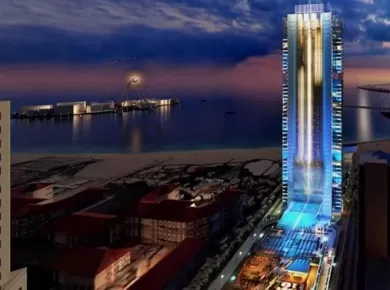 Квартиры 1jbr Apartments фото 4