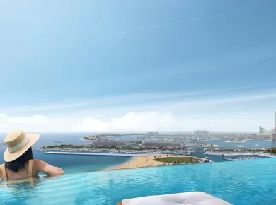 Квартиры Liv Lux Residence фото 4