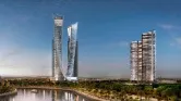 Квартиры Aykon City 3 фото 4