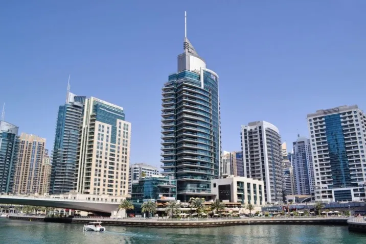 Квартиры Trident Bayside Residence фото 1