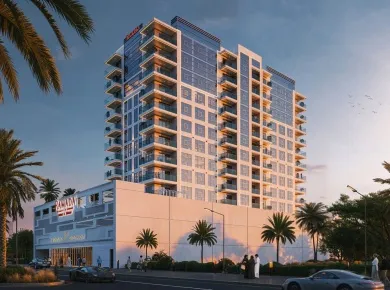Квартиры Ramada Residences by Wyndham фото 3