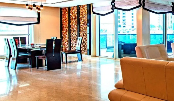 Квартиры La Residence Del Mar фото 7