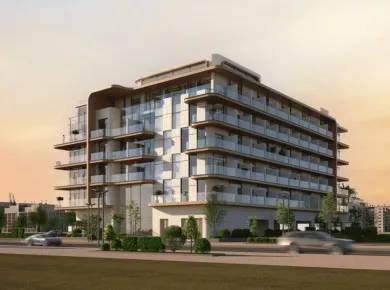 Квартиры Elevia Residences фото 2