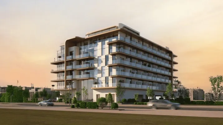 Квартиры Elevia Residences фото 2